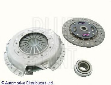 Compre Kit de embraiagem (3 peças) Mitsubishi L 200 2